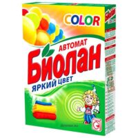 СТ.ПОРОШОК БИОЛАН COLOR АВТОМАТ 350ГР