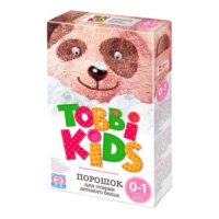 СТ ПОРОШОК TOBBI KIDS ДЕТСКИЙ 400ГР