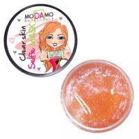 MODAMO ANTI-ACNE МАСКА ОЧИЩАЮЩАЯ Д/ПРОБЛЕМНОЙ КОЖИ 75МЛ*24