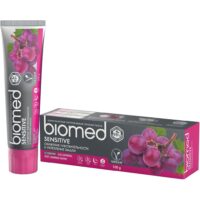 ЗУБНАЯ ПАСТА BIOMED SENSITIVE/ СЕНСИТИВ" 100 Г"