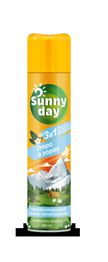 ОСВЕЖИТЕЛЬ ВОЗДУХА SUNNY DAY УТРО В ГОРАХ 300СМ3