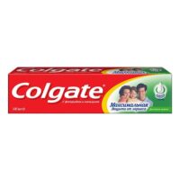 ЗУБНАЯ ПАСТА COLGATE МАКСИМАЛЬНАЯ ЗАЩИТА ОТ КАРИЕСА ДВОЙНАЯ МЯТА 100МЛ