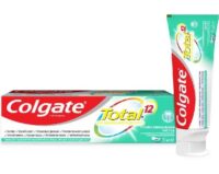 ЗУБНАЯ ПАСТА COLGATE TOTAL 12 ПРОФЕССИОНАЛЬНАЯ ЧИСТКА ГЕЛЬ