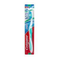 ЗУБНАЯ ЩЕТКА COLGATE ТРОЙНОЕ ДЕЙСТВИЕ СРЕДНЕЙ ЖЕСТКОСТИ