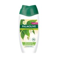 ГЕЛЬ ДЛЯ ДУША PALMOLIVE НАТУРЭЛЬ ВИТАМИН E И ЗЕЛЕНЫЙ ЧАЙ 250МЛ