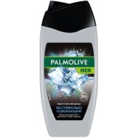 ГЕЛЬ ДЛЯ ДУША PALMOLIVE MEN АРКТИЧЕСКИЙ ВЕТЕР 250МЛ