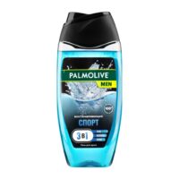 ГЕЛЬ ДЛЯ ДУША PALMOLIVE MEN СПОРТ 250МЛ