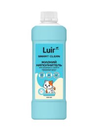 LUIR PETS НАПОЛНИТЕЛЬ Д/ТУАЛЕТА ЖИДКИЙ 1Л*10