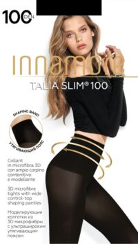 Колготки Innamore Talia Slim 100 ден