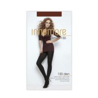 КОЛГОТКИ INNAMORE COTTON 150 MOKA