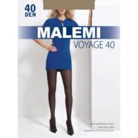 Колготки Malemi Voyage 40 ден