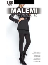 Колготки Malemi Micro Velur 180 ден