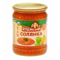 СУП СОЛЯНКА МС 500ГР СКО*8 (БУЗДЯК)