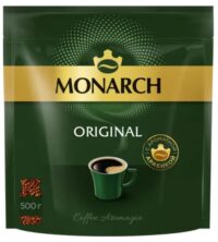 MONARCH КОФЕ РАСТВРИМЫЙ