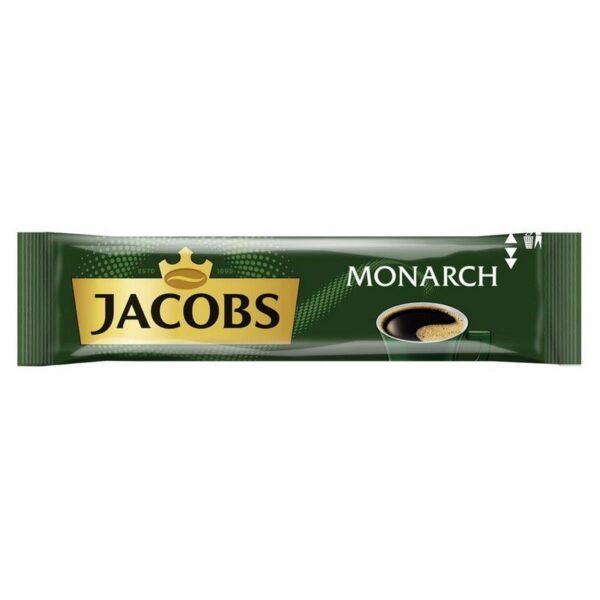 MONARCH КОФЕ РАСТВОРИМЫЙ СУБЛИМИРОВАННЫЙ СТИК 1.8Г (20*30)