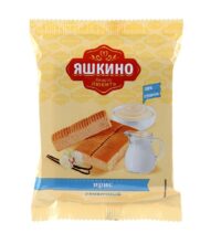 ИРИС СЛИВОЧНЫЙ ЯШКИНО 140ГР*28ШТ